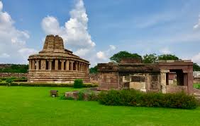 Aihole Temples (Karnataka)