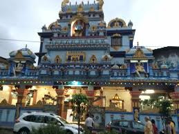 Shaneeswara Kshetram,