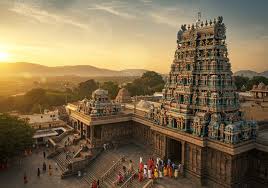 Kodandarama Temple, Tirupati
