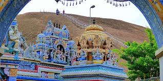 श्री अय्यनार मंदिर (तमिलनाडु)