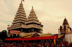 Mahavir Mandir (Patna, Bihar)