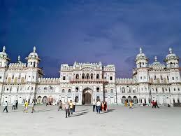 Mithila Devi sites (Bihar region)