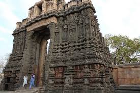 Bugga Ramalingeswara Swamy Temple, Tadipatri