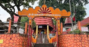 Navagraha temples, Guwahati