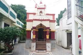 Ganesh Mandir, raipur