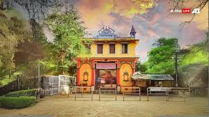 Sankatmochan Hanuman Mandir