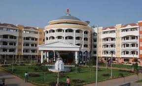 Shri Saibaba Sansthan Trust,