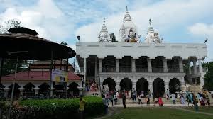 चकला लोकनाथ मंदिर