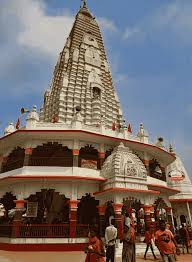 Khudneshwar Asthan Morwa