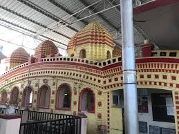 Hyderabad Kalibari