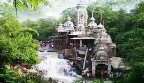 Khallari Mata Mandir - Mahasamund District, Chhattisgarh, India