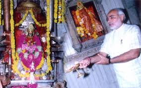 बहुचर माता मंदिर