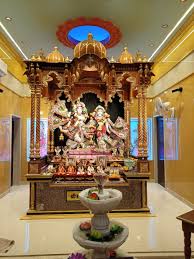 iskcon beed