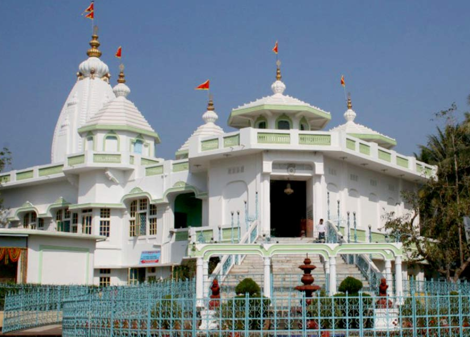 iskcon Brahmapur