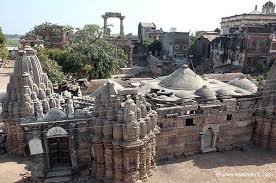 Rudra Mahalaya Temple