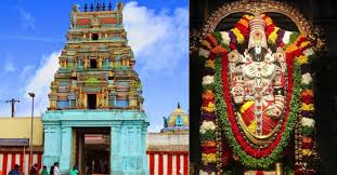 Chilkoor Balaji Temple