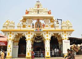 Bannanje Sri Shani Kshetra, Karnataka