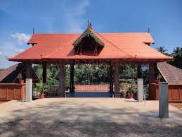 Sree Kadampuzha Bhagavathy Temple