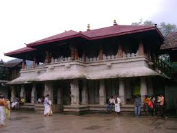 Kollur Mookambika Temple