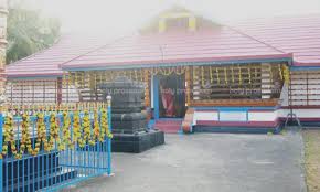 Kondazhy Tritham Tali Siva Temple