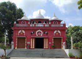 Shri Ramkrishna Ashrama, Jabalpur