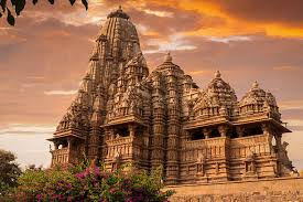 Khajuraho Temple