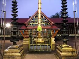 Karthyayani Devi Temple, Cherthala Road, Kodathikavala, Cherthala