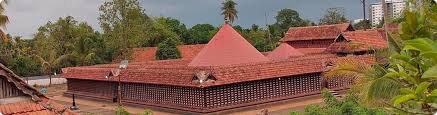 Thiruvaloor Mahadeva Temple