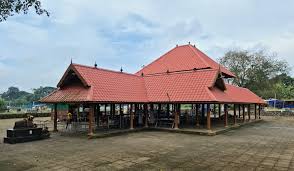 Aluva Mahadeva Temple