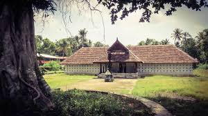 Chendamangalam Kunnathali Temple