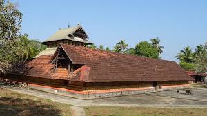 Nedumpura Kulasekharanellur Temple