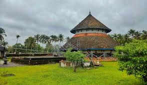 Iranikulam Sree Mahadeva Temple