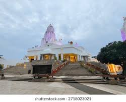 Ishawasyam(Mahalakshmi Mandir) - Karunadham