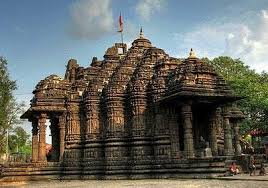 Ambreshwar Temple, Ambarnath