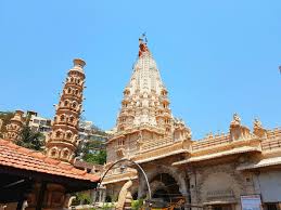 Babulnath Temple, Mumbai
