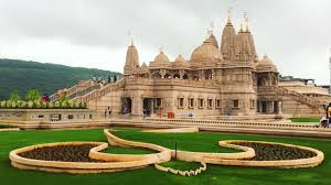 BAPS Shri Swaminarayan Mandir, Ambegaon, narhe, pune