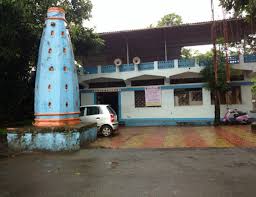 Chakreshwar Mahadev Mandir, Nalasopara