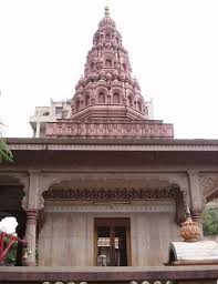 Dashabhuja Temple, Pune