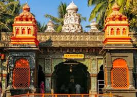 Ganpati Temple, Tasgaon