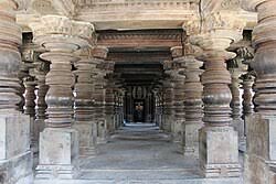 Harihareshwara Temple