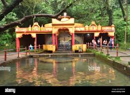 Hiranyakeshi temple, Amboli, Sindhudurg