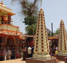 Mahalakshmi Temple, Dahanu