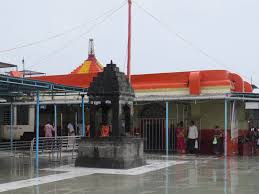 Mahur Renuka Mata Temple