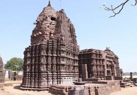 Markanda Mahadev, Chamorshi