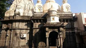 Vajreshwari Temple, Vajreshwari