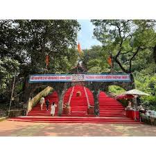 Chandika Devi Temple, Juchandra