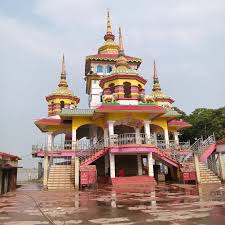 संत बाबा करू धाम माहपुरा बारता