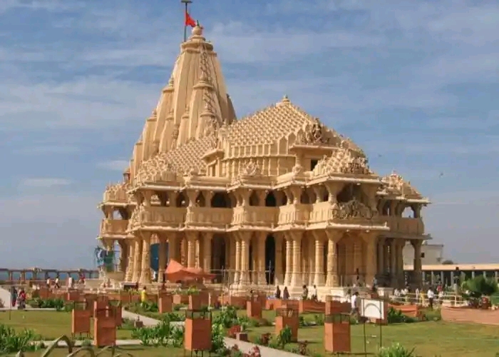 Dwarkadheesh