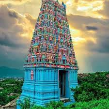 मुरुगन मंदिर, अरुलमिगु सुब्रमण्य स्वामी मंदिर