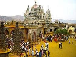 Khandoba Mandir